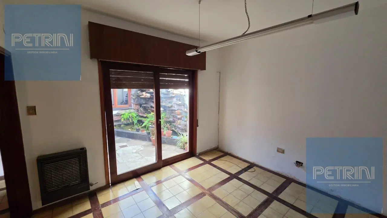 Casa en Urca 4