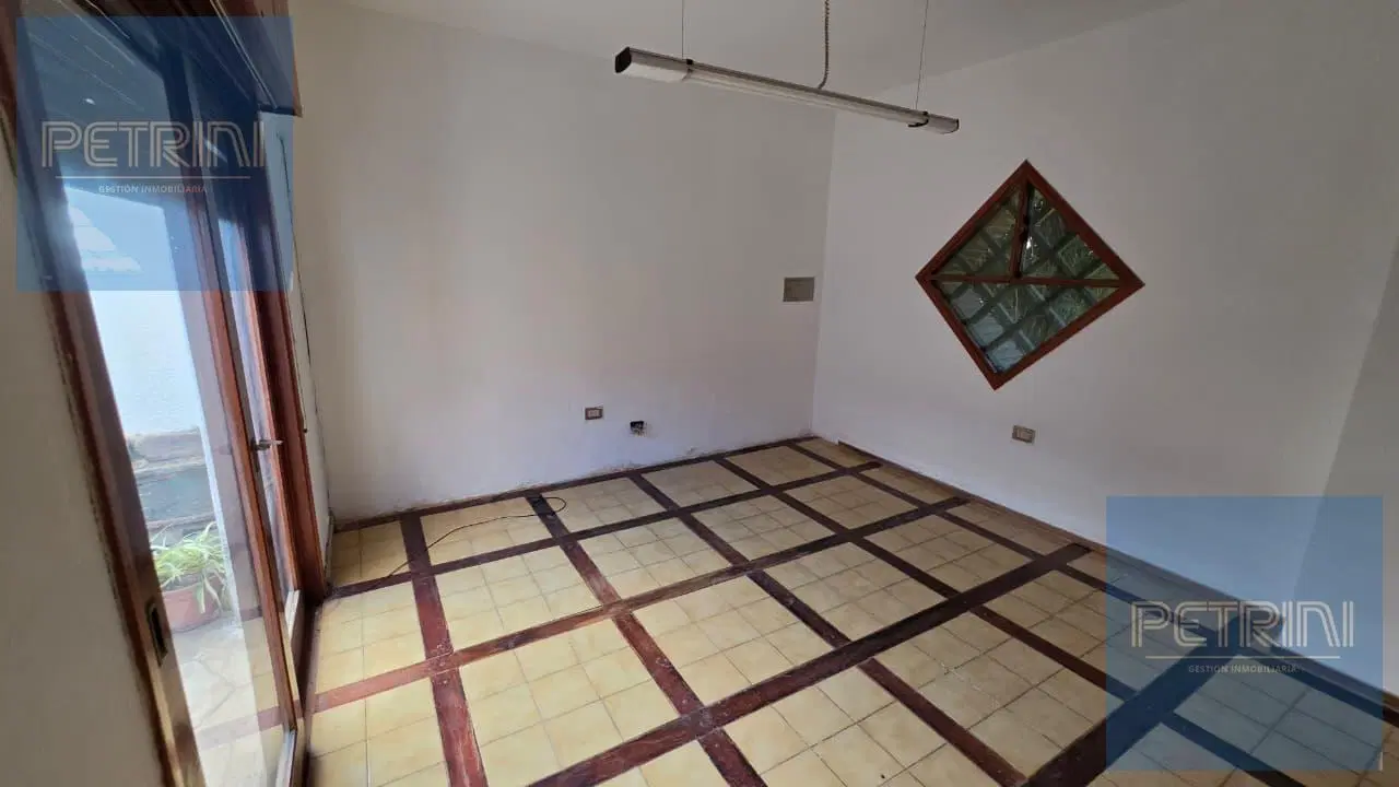 Casa en Urca 5