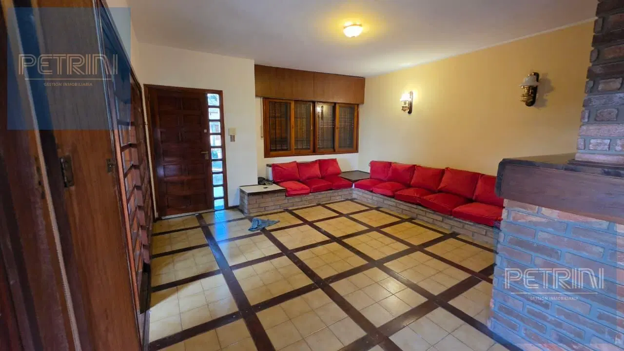 Casa en Urca 2