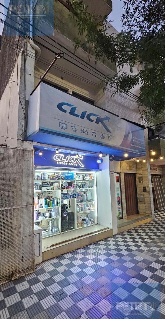 Foto de Local comercial mas depto con cochera, imagen 1
