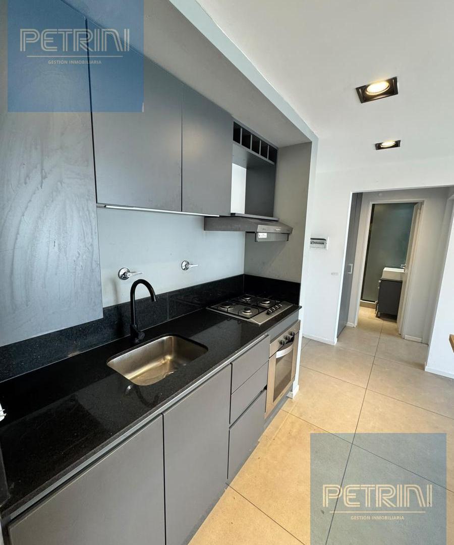 Foto de DEPARTAMENTO UN DORMITORIO PUEYRREDON 200, imagen 4