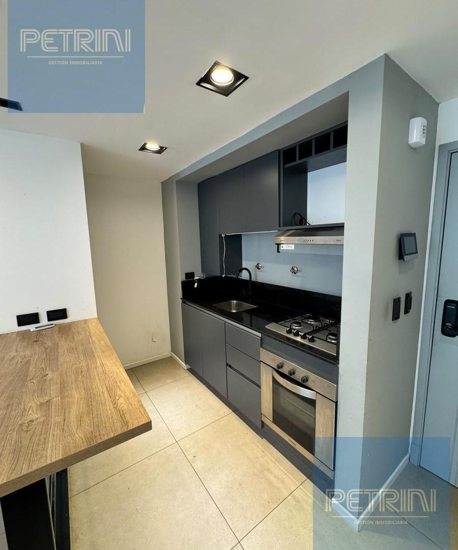 Foto de DEPARTAMENTO UN DORMITORIO PUEYRREDON 200, imagen 5