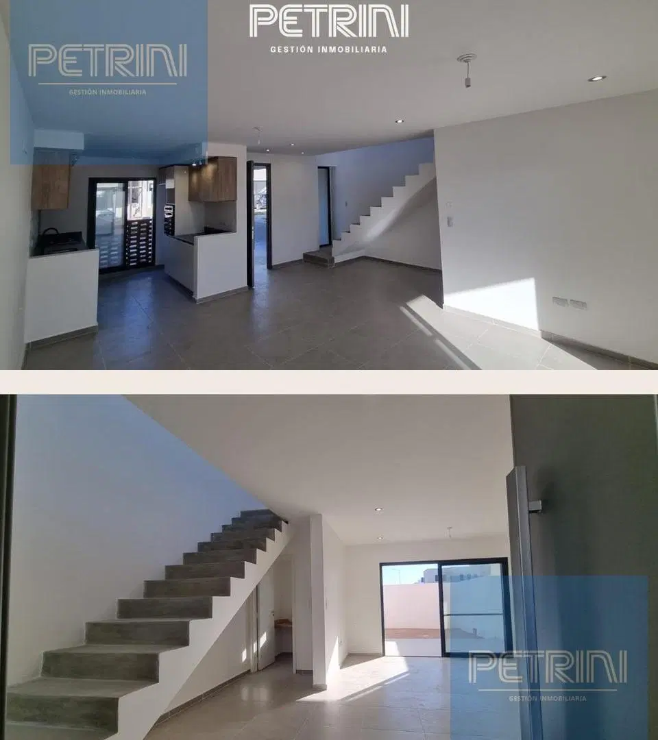 Casa en Prados de Manantiales 5
