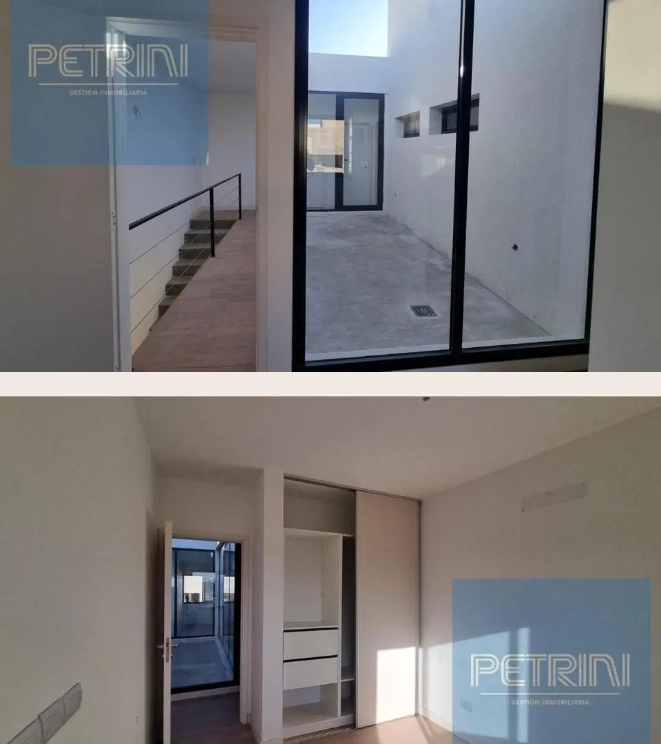 Casa en Prados de Manantiales 2