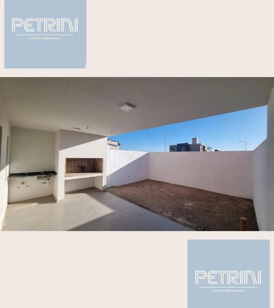 Casa en Prados de Manantiales 3