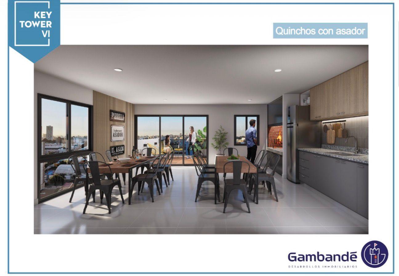 Foto de Venta departamento de un dormitorio en Barrio General Paz en Pozo, imagen 4