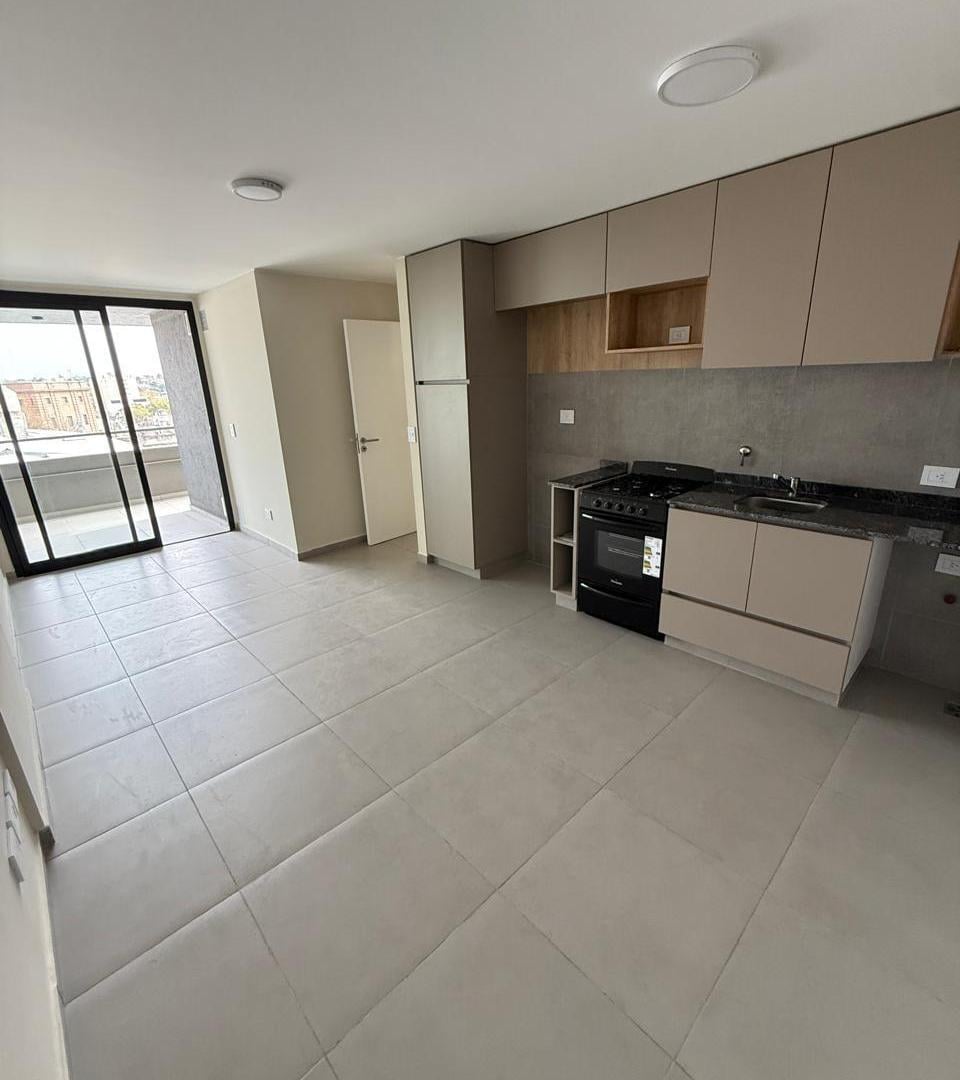 Foto de la propiedad en Av. Velez Sarfield 1340 Piso 6, Nueva Córdoba, Córdoba