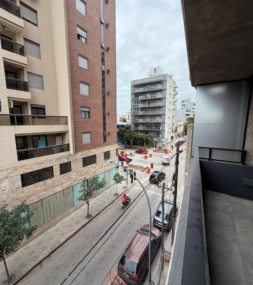 Foto de Venta departamento en Alberdi de un dormitorio, imagen 3