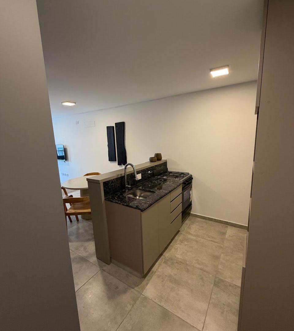 Foto de Venta departamento en Alberdi de un dormitorio, imagen 4
