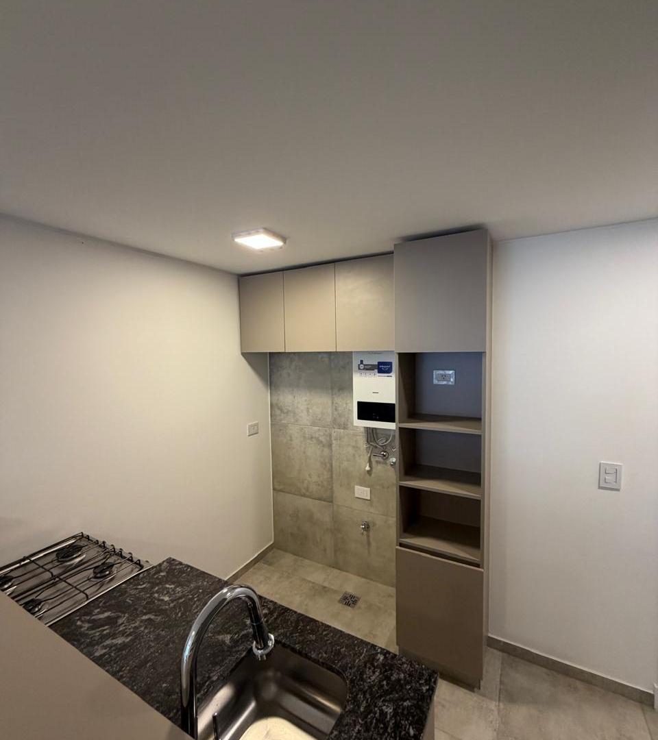 Foto de Venta departamento en Alberdi de un dormitorio, imagen 2