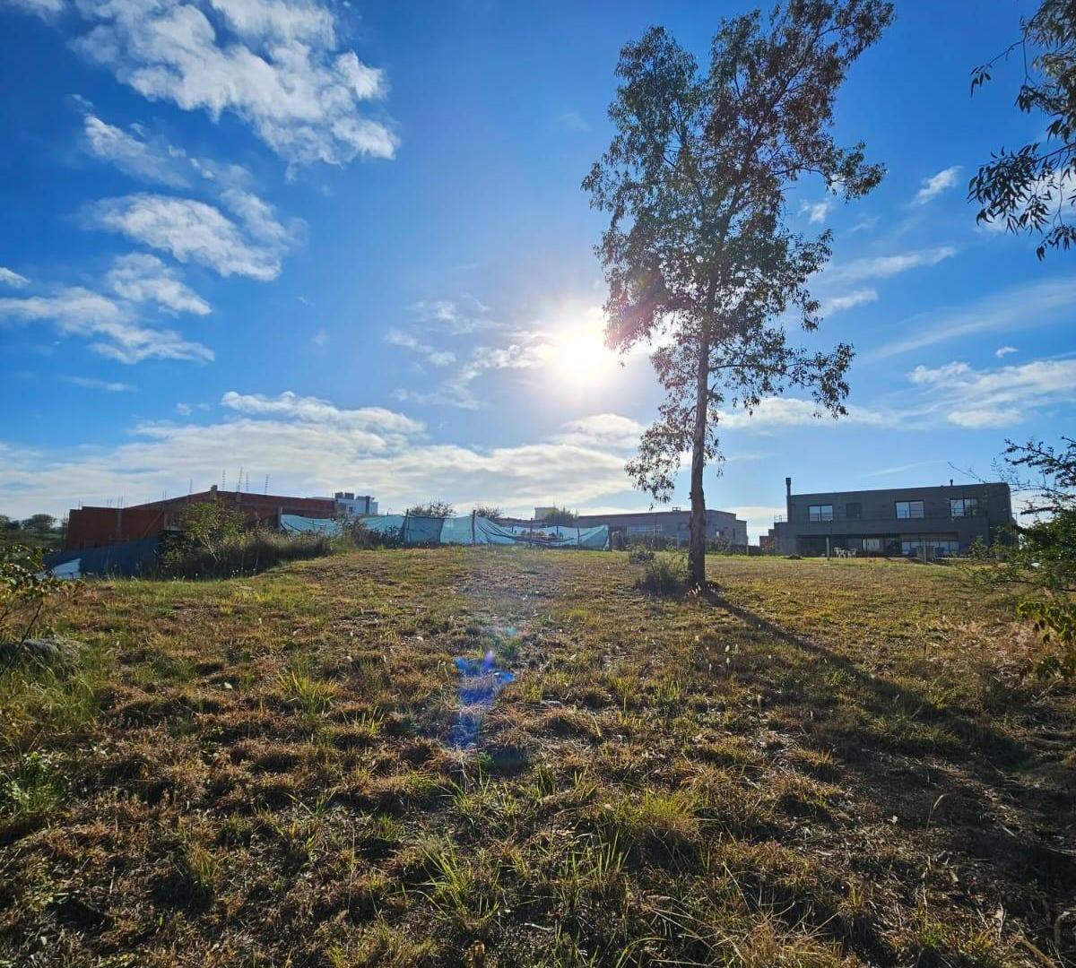 Foto de LOTES EN EL ANGLO BARRIO CERRADO - ALTA GRACIA, imagen 4