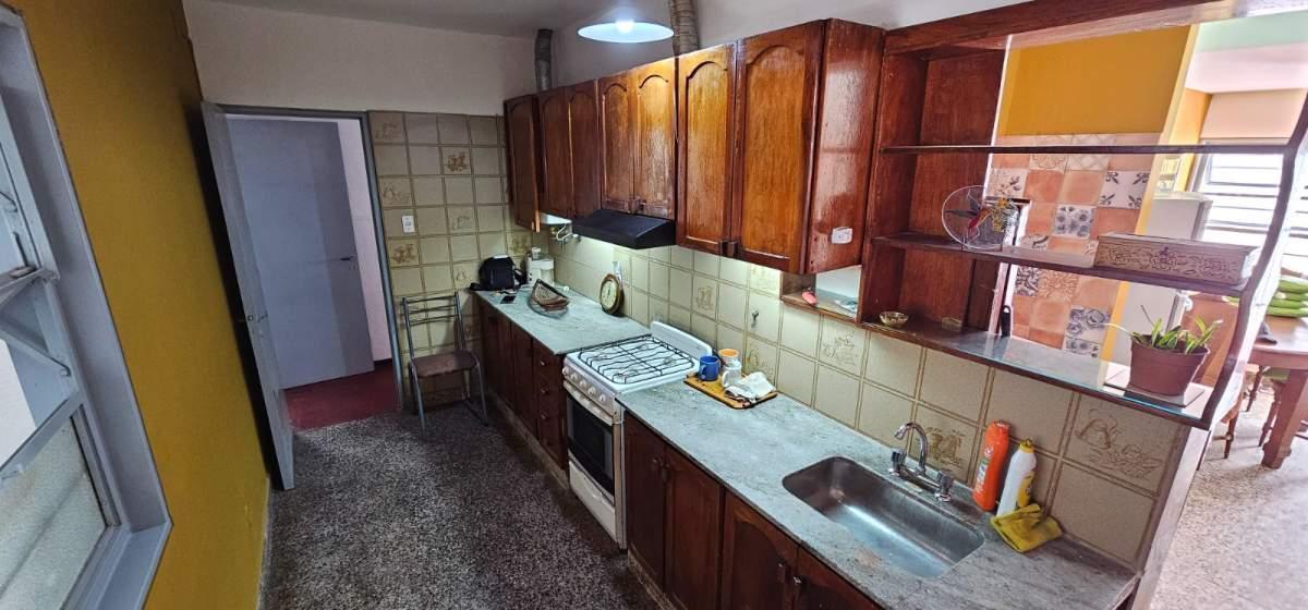 Foto de CASA EN VENTA EN PARQUE CHACABUCO - APTA CREDITO, imagen 4