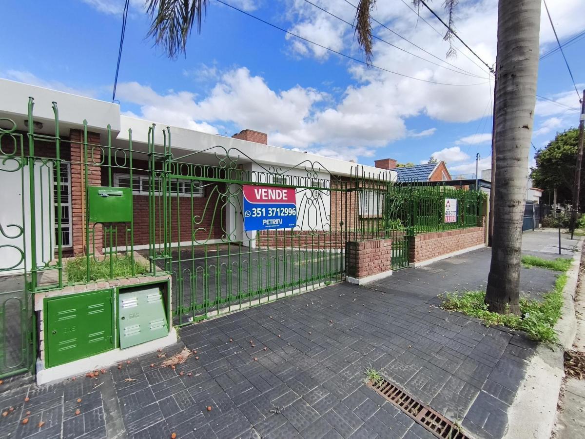 Foto de la propiedad en Canarias 4041, Parque Los Molinos, Córdoba