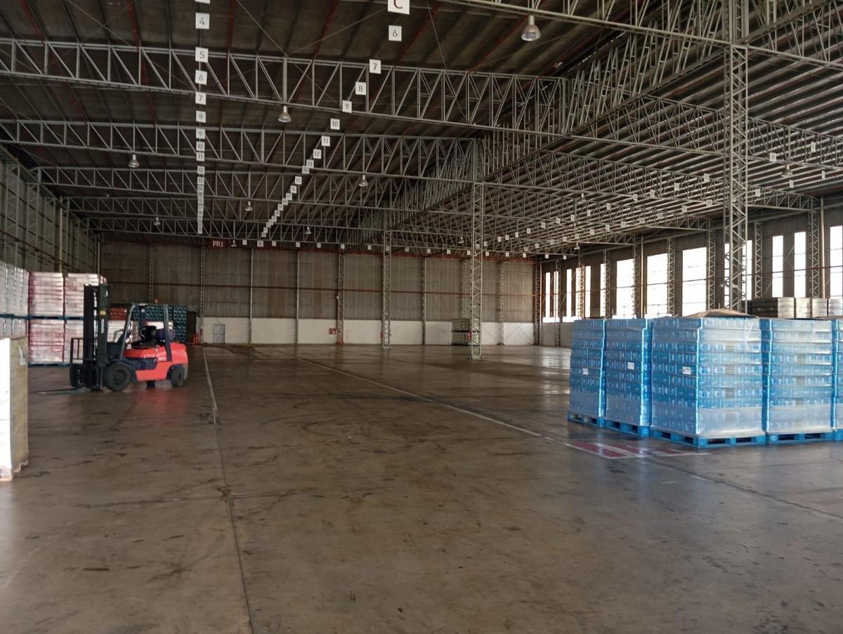 Foto de NAVE DE 1500 M2 CON SPRINKLERS FERREYRA, imagen 5