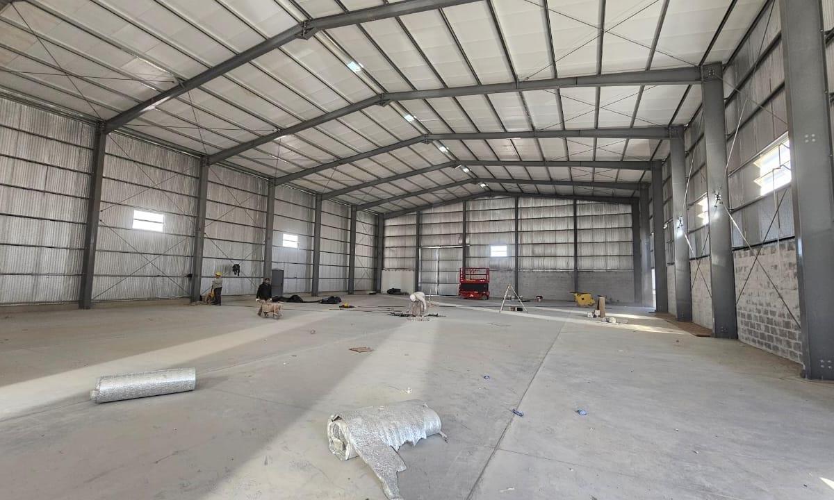 Foto de NAVE DE 500 m2 A ESTRENAR, imagen 5