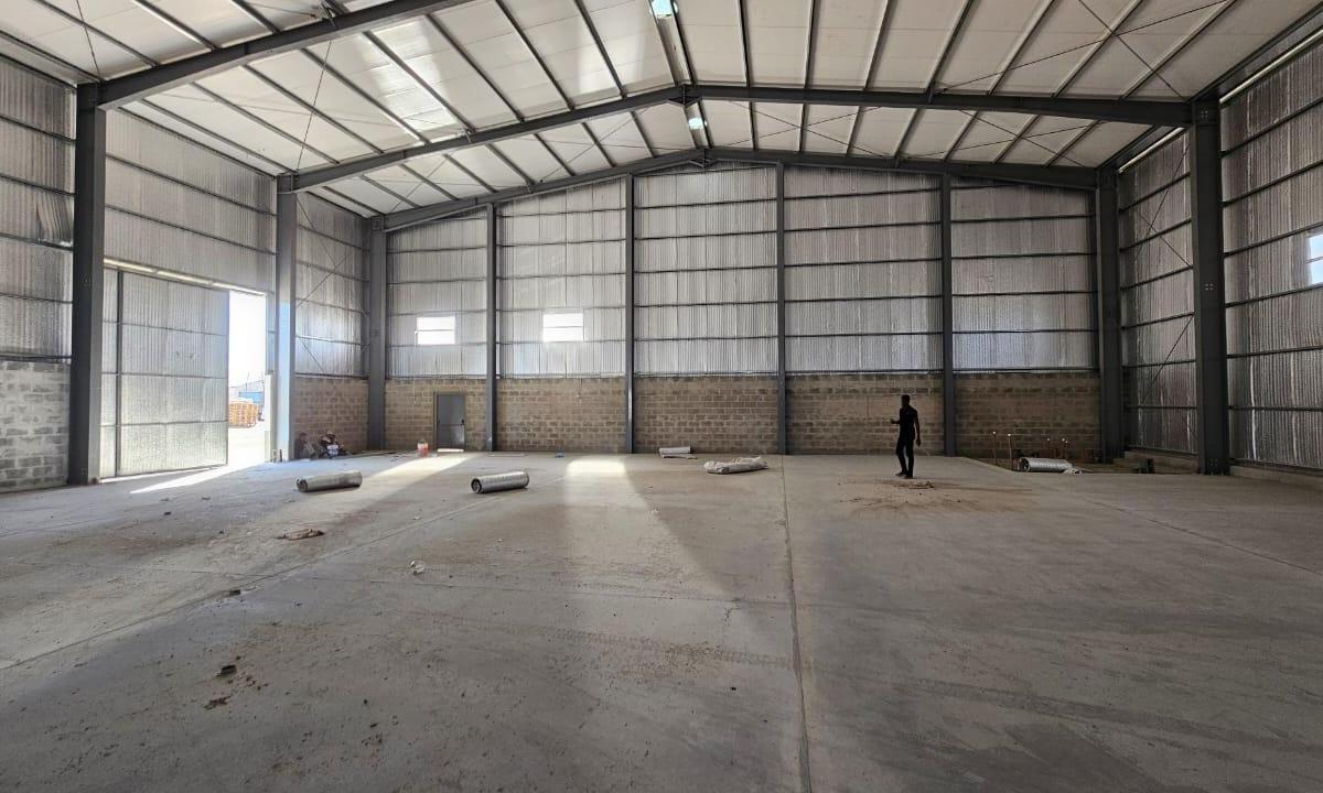 Foto de NAVE DE 500 m2 A ESTRENAR, imagen 4