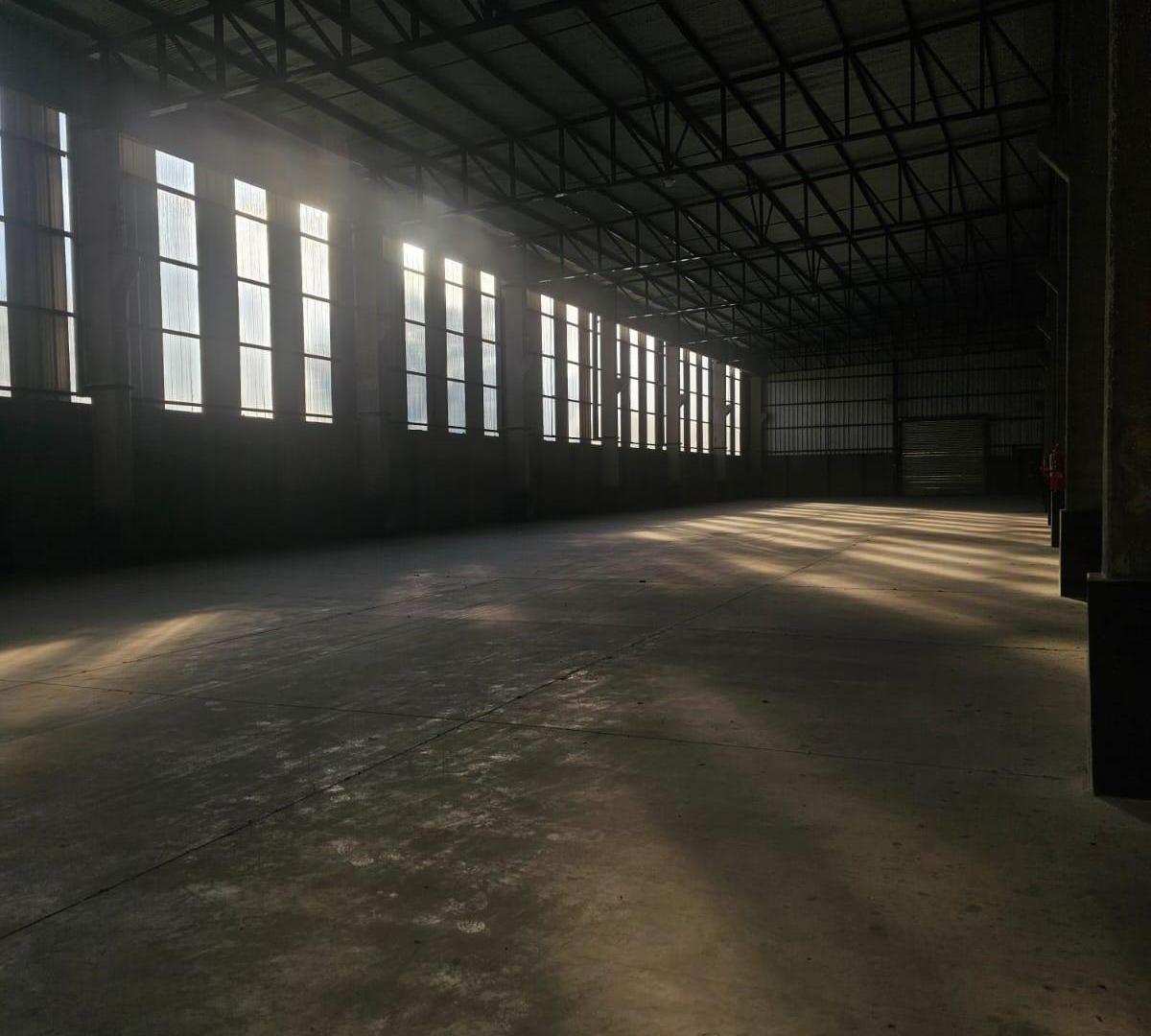 Foto de DEPOSITO DE 1900 EN ALQ ZONA INDUSTRIAL Y LOGISTICA, imagen 5
