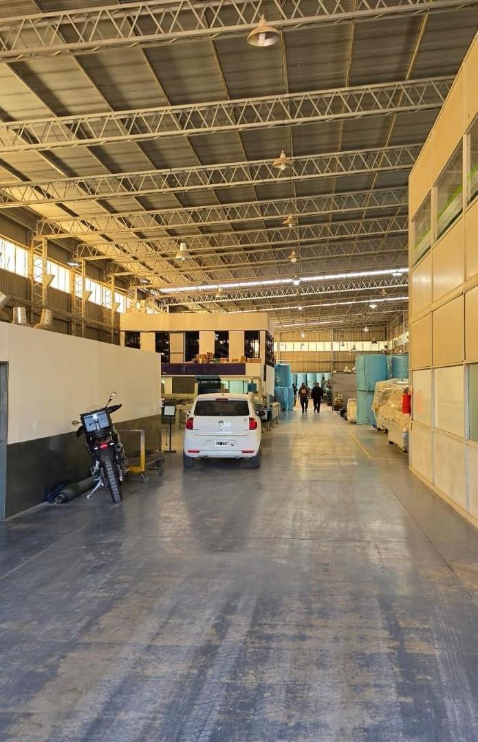 Foto de Depósito en Los Boulevares - 2000 m2, imagen 3