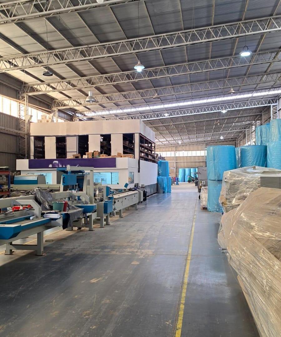 Foto de Depósito en Los Boulevares - 2000 m2, imagen 5