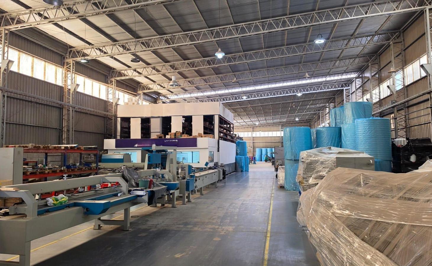 Foto de Depósito en Los Boulevares - 2000 m2, imagen 2