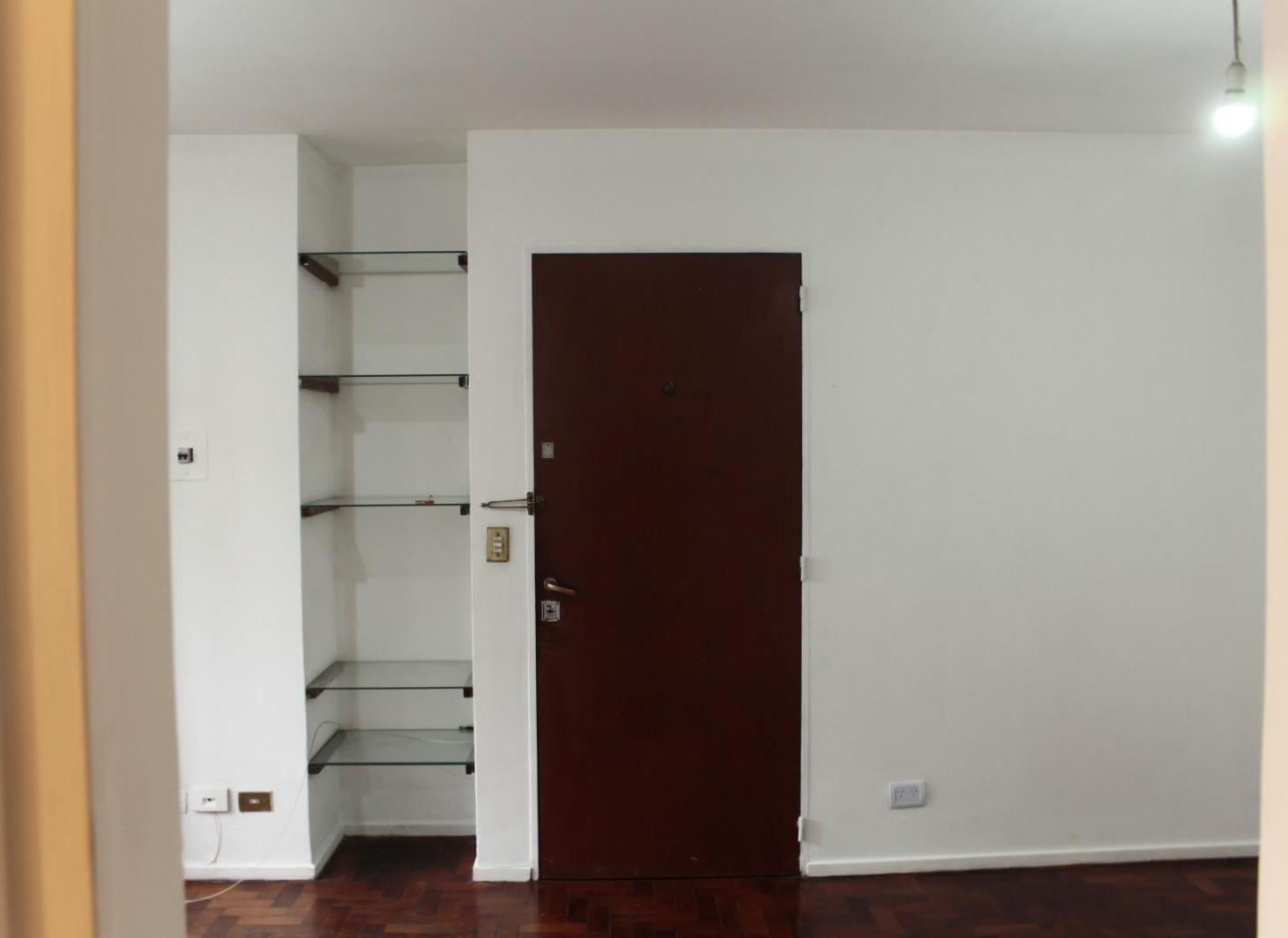 Foto de DEPARTAMENTO UN DORMITORIO SOBRE CAÑADA, imagen 1