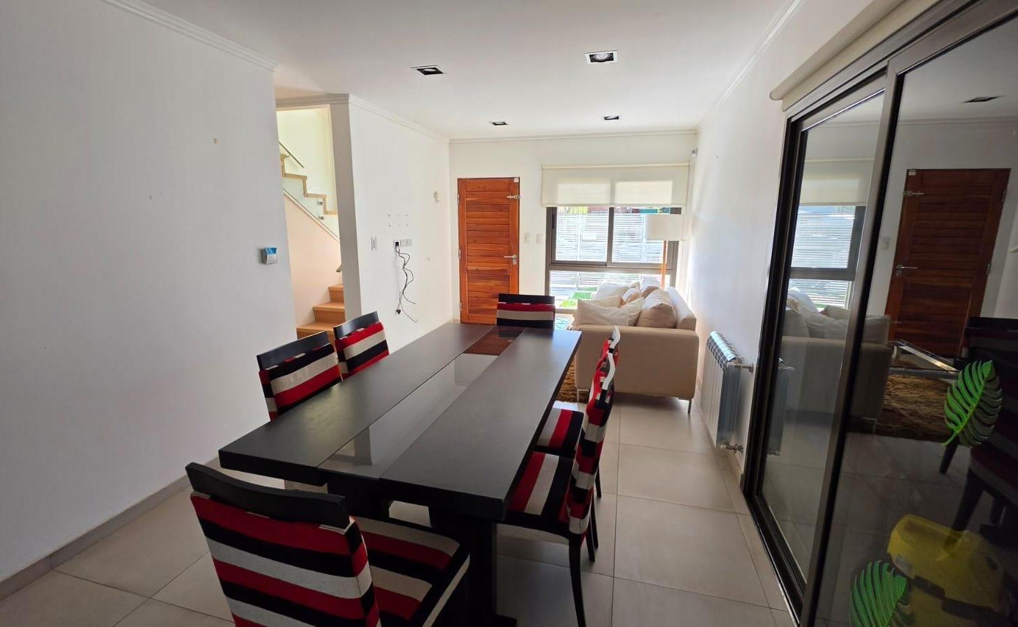 Foto de DUPLEX 3 DORMITORIOS EN LA CALERA, imagen 4