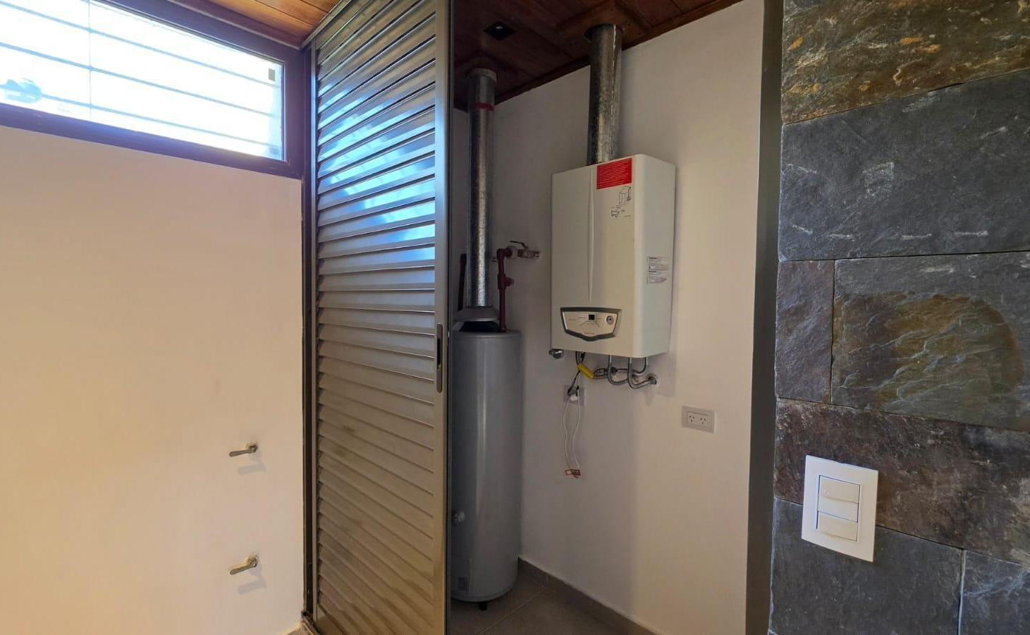 Foto de DUPLEX 3 DORMITORIOS EN LA CALERA, imagen 5