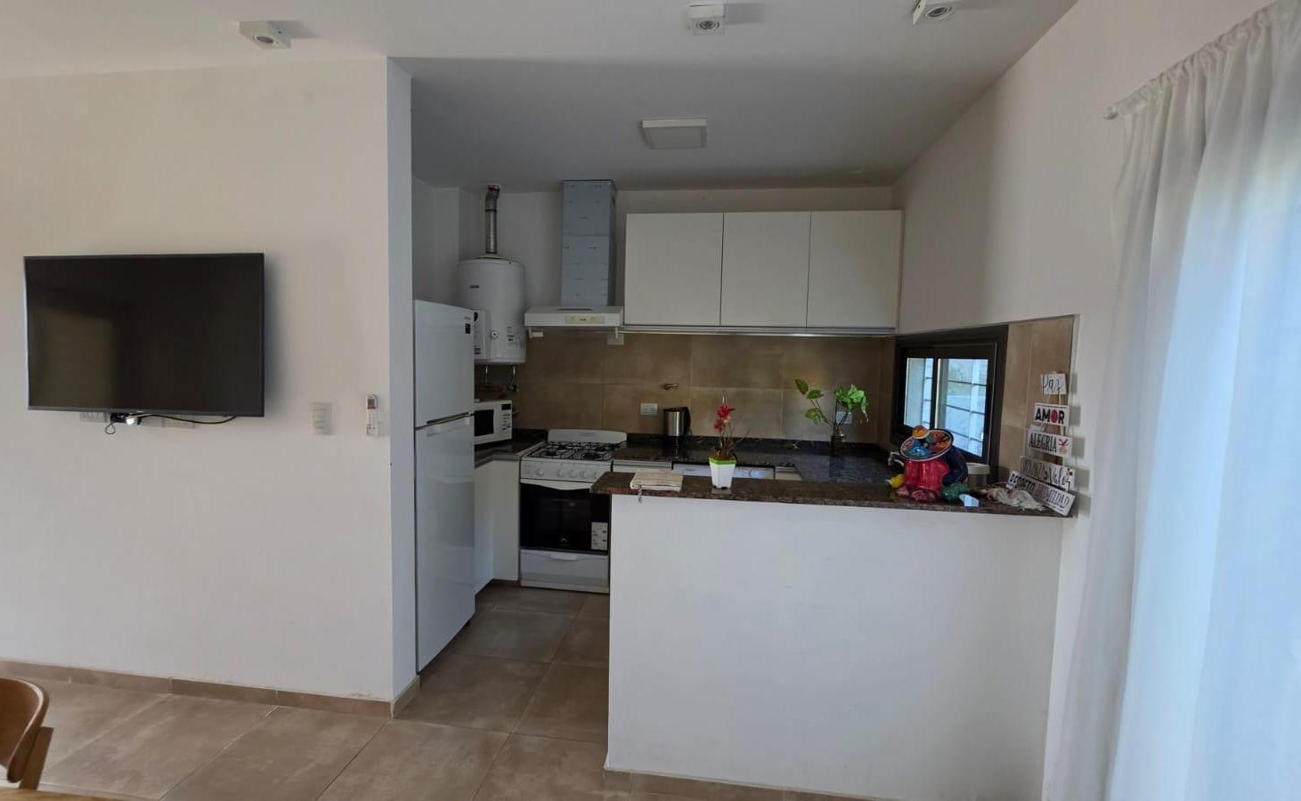Foto de DUPLEX 2 DORMITORIOS EN LA CALERA, imagen 5