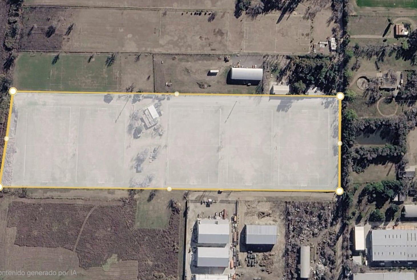 TERRENO EN VENTA DE 6 HECTAREAS