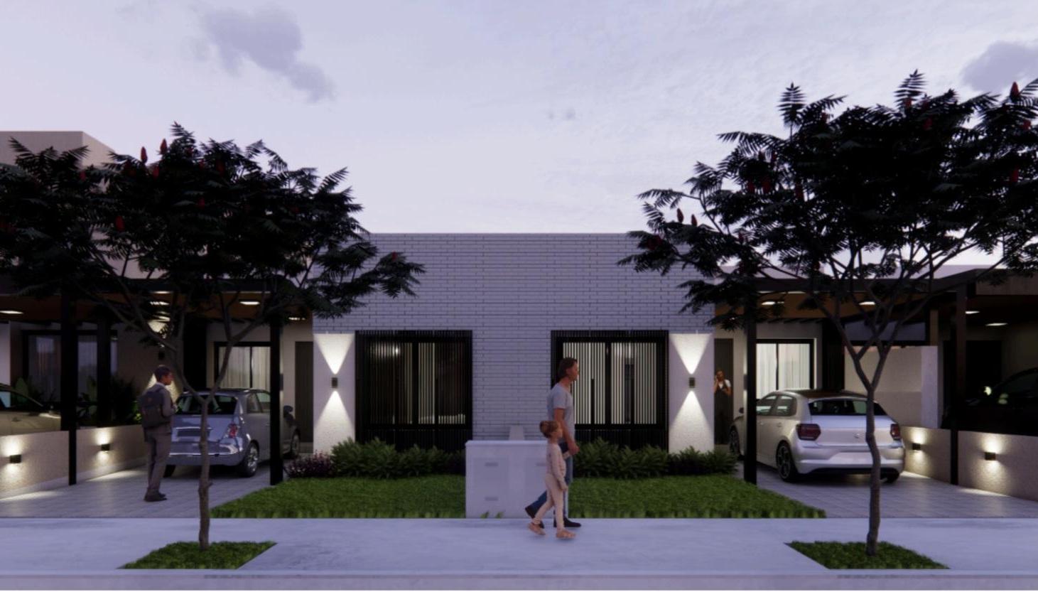 Casa en venta San Ignacio Village 2 dormitorios 2 baños