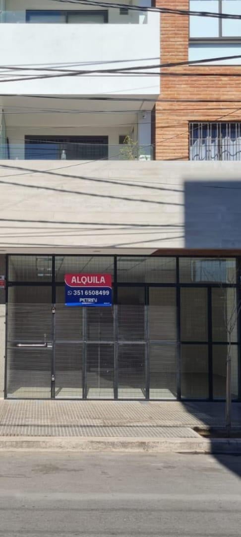 Foto de Local comercial en Alberdi, imagen 1