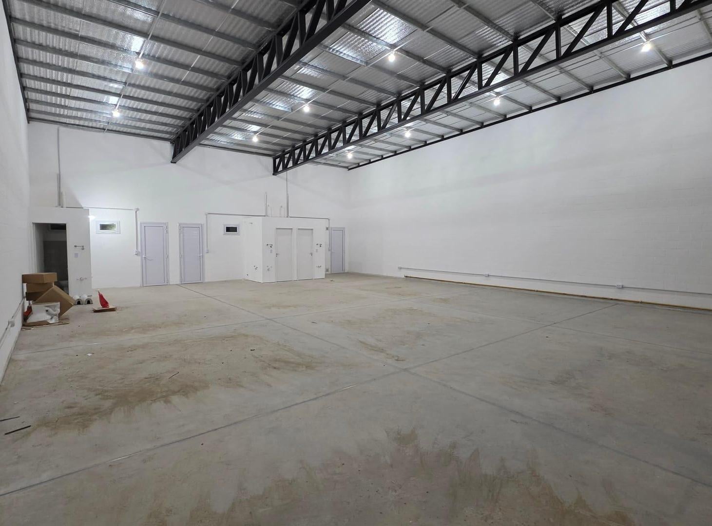 Foto de LOCAL COMERCIAL EN DOCTA 180 M2 ALQUILER, imagen 5