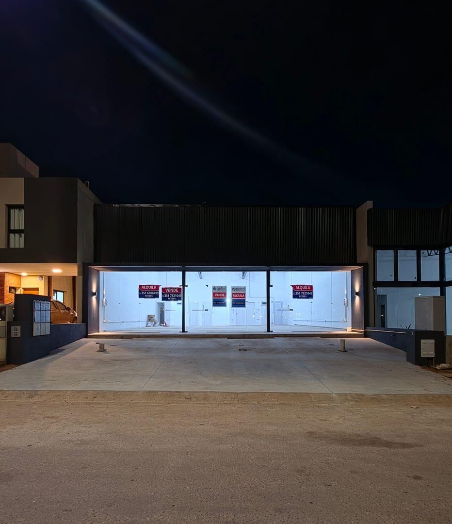Foto de LOCAL COMERCIAL EN DOCTA 180 M2 ALQUILER, imagen 1