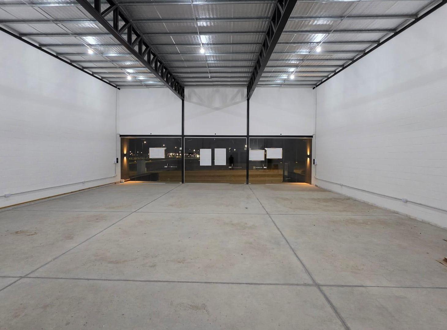 Foto de LOCAL COMERCIAL EN DOCTA 180 M2 ALQUILER, imagen 4