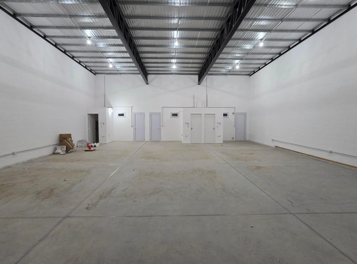 Foto de LOCAL COMERCIAL EN DOCTA 120 M2 ALQUILER, imagen 2