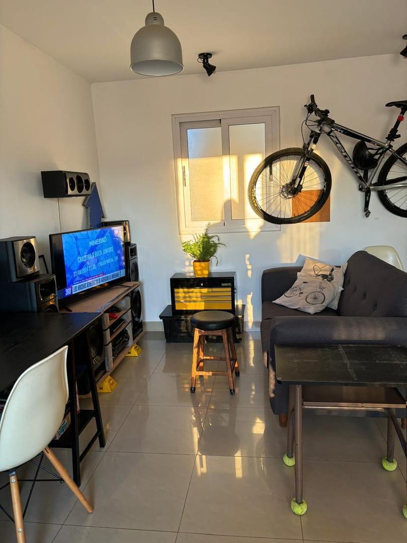 Foto de Venta departamento de un dormitorio en B° Guemes - APTO CRÉDITO, imagen 3