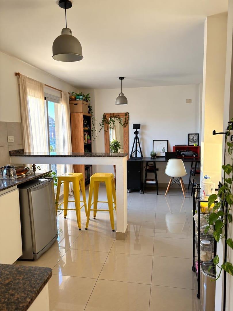 Foto de Venta departamento de un dormitorio en B° Guemes - APTO CRÉDITO, imagen 1