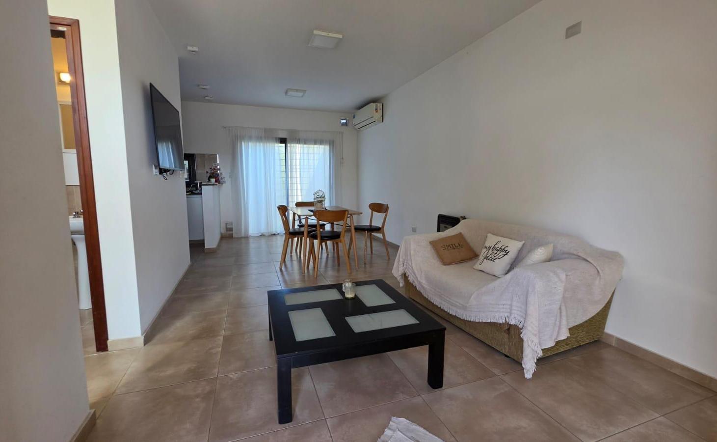 Foto de DUPLEX 2 DORMITORIOS EN LA CALERA, imagen 3