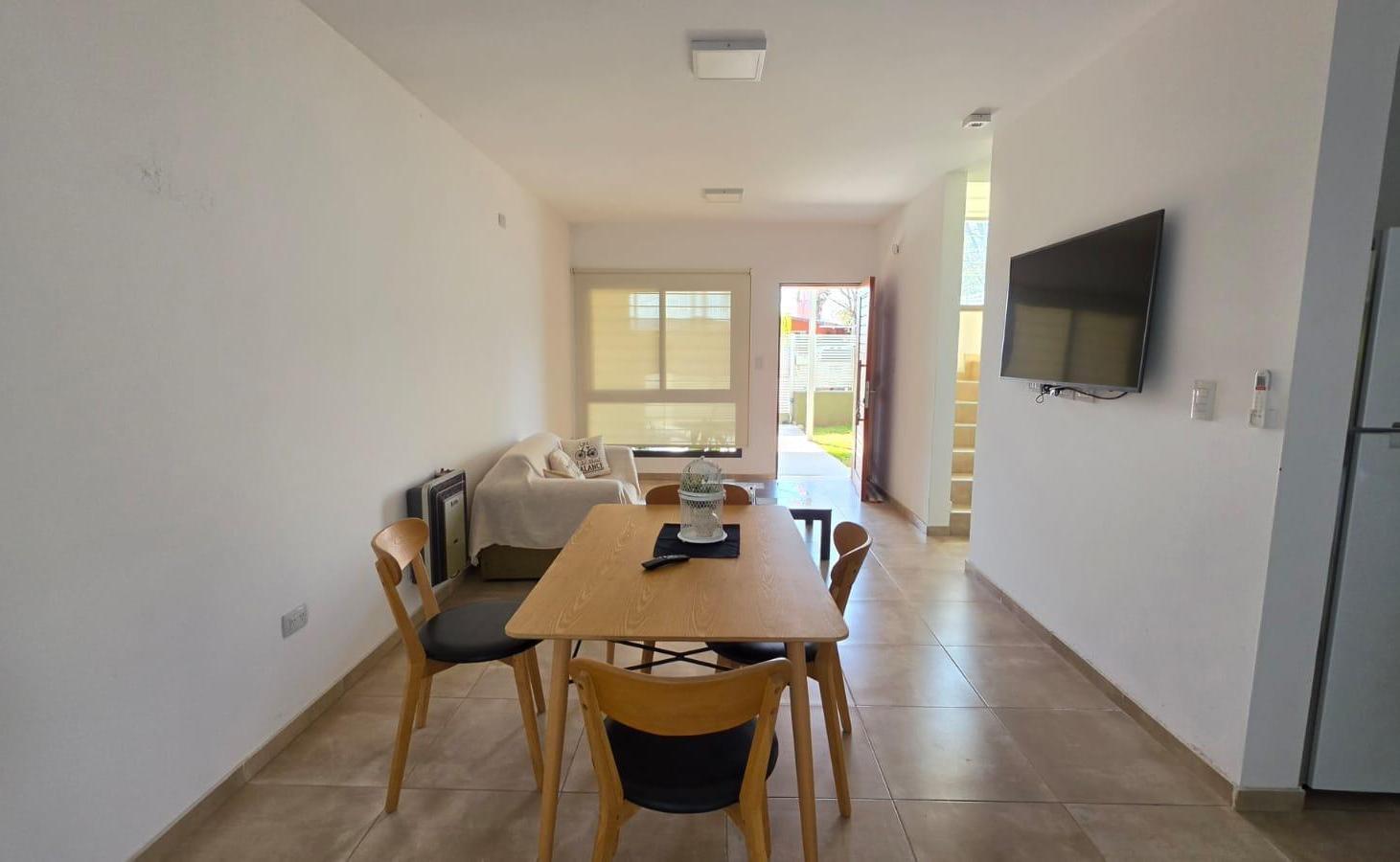 Foto de DUPLEX 2 DORMITORIOS EN LA CALERA, imagen 1