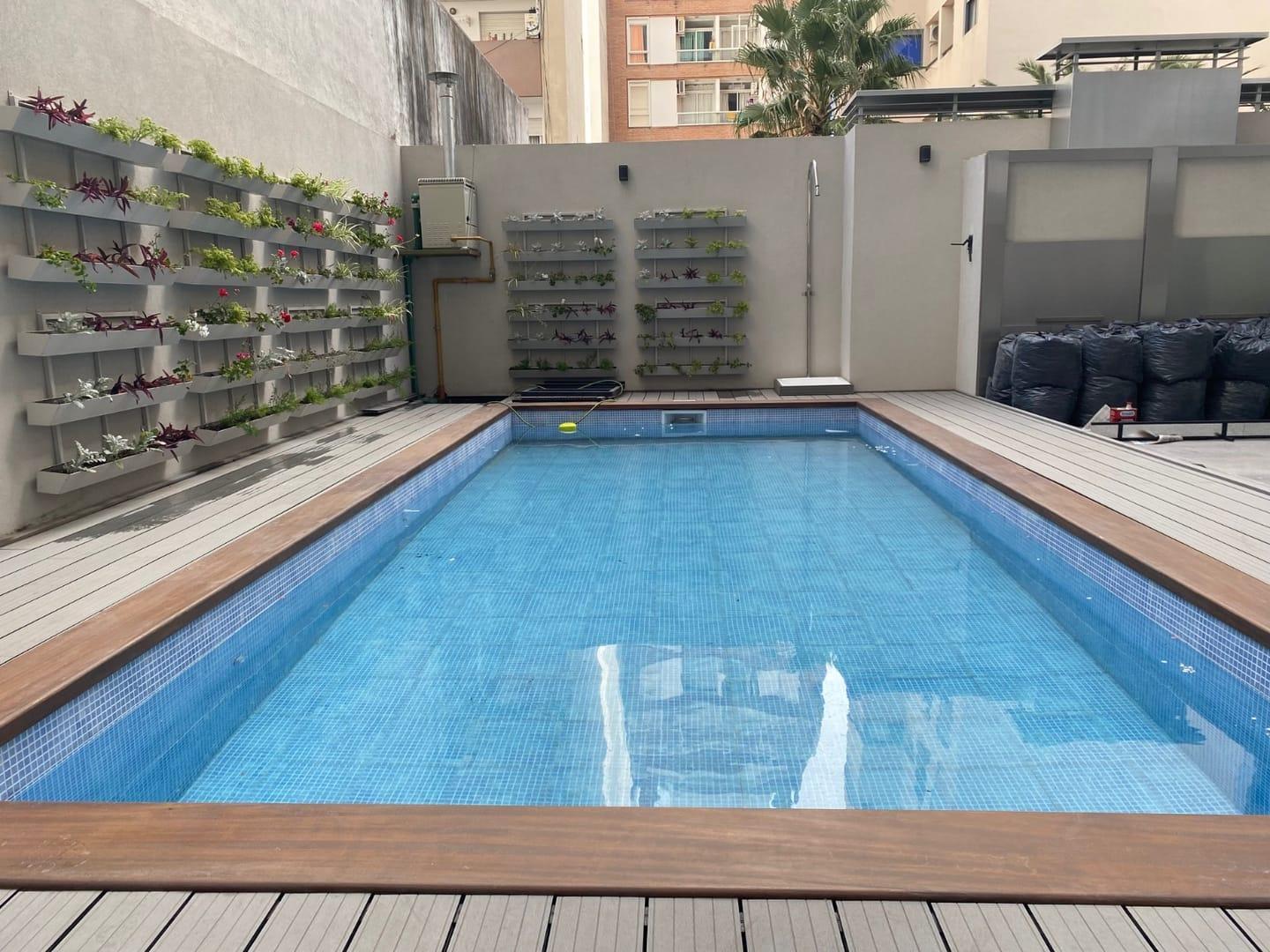 MEJOR ZONA NUEVA CORDOBA FRENTE PARQUE LAS TEJAS