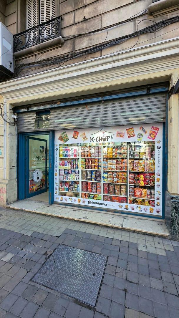 Foto de LOCAL EN VENTA AV COLON MUY BUENA RENTA, imagen 2