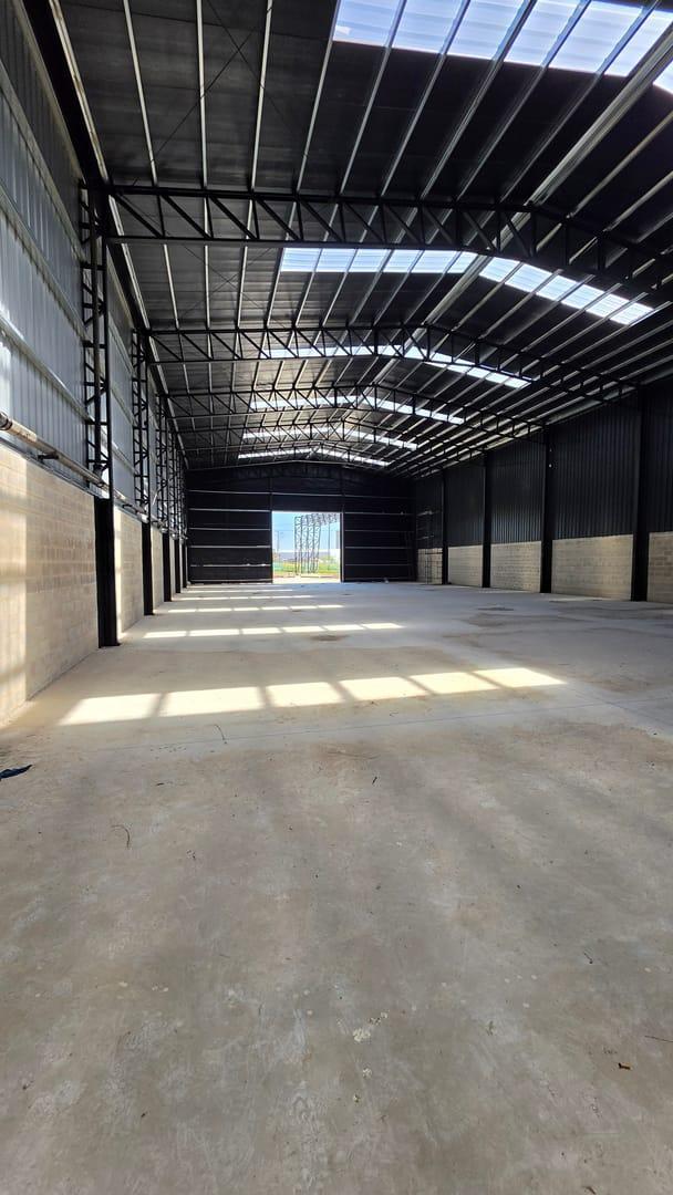 Foto de NAVE A ESTRENAR DE 840 M2 AV SABATTINI 6900, imagen 5