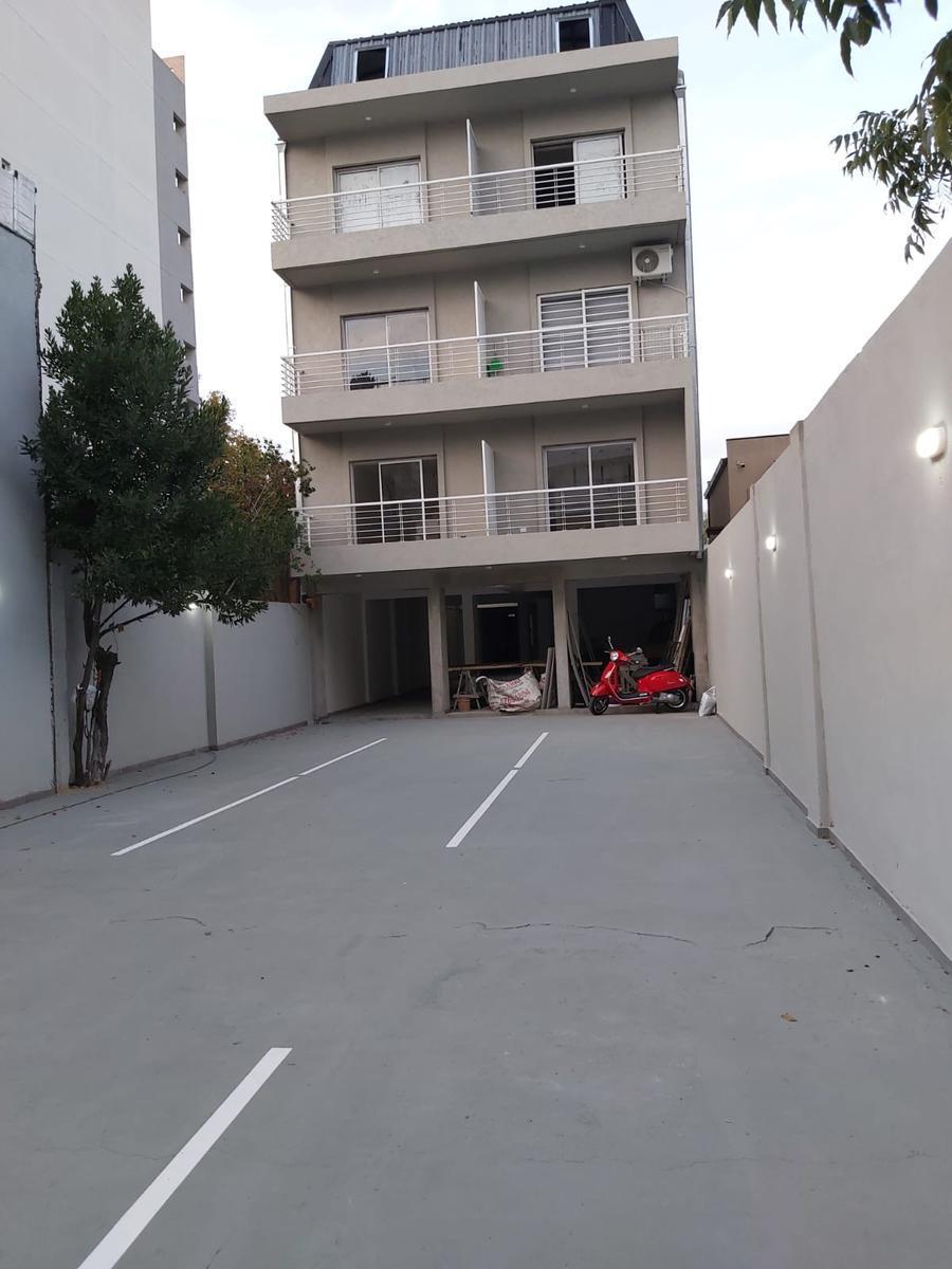 Excelente Dpto 2 Amb Próximo a Centro Comercial! 1