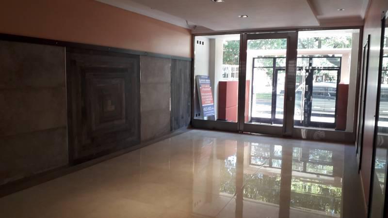Espectacular Departamento 2 Ambiente a Estrenar! Financiacion! 5