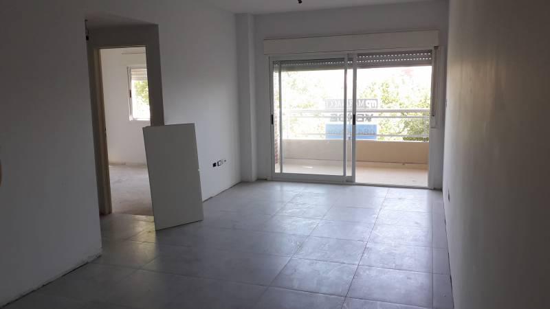 Espectacular Departamento 2 Ambiente a Estrenar! Financiacion! 3