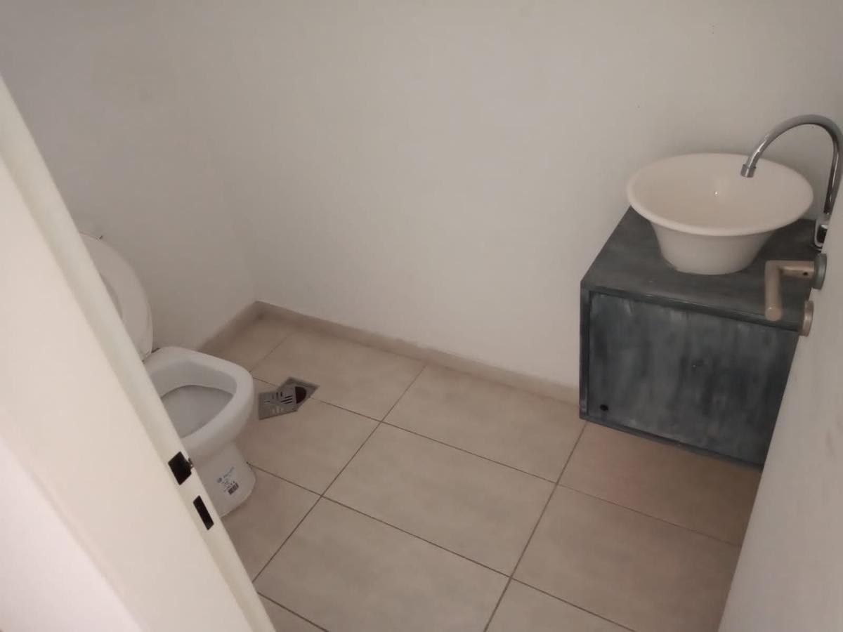 Departamento - Caseros - Venta 1