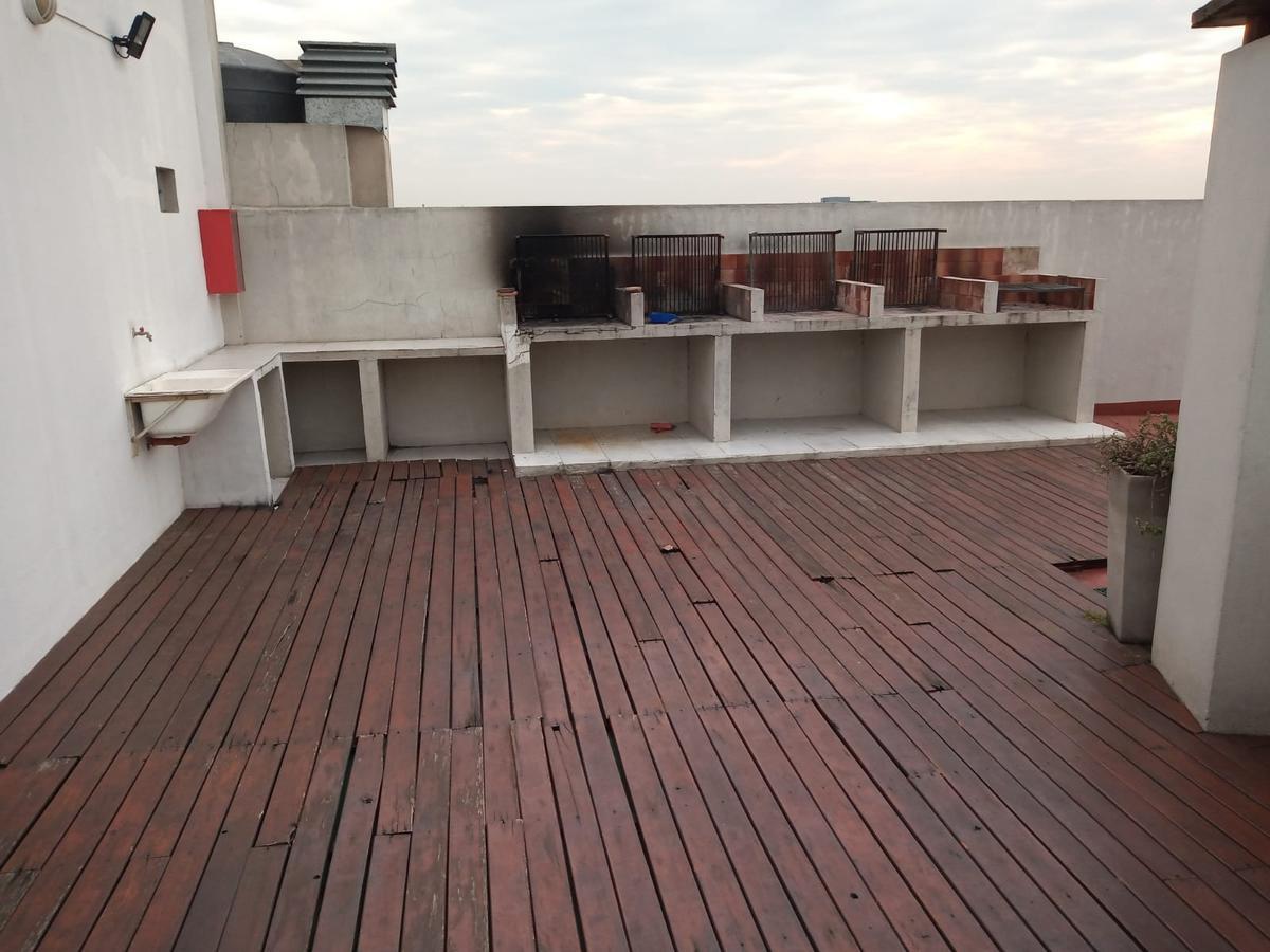 Departamento - Caseros - Venta 2