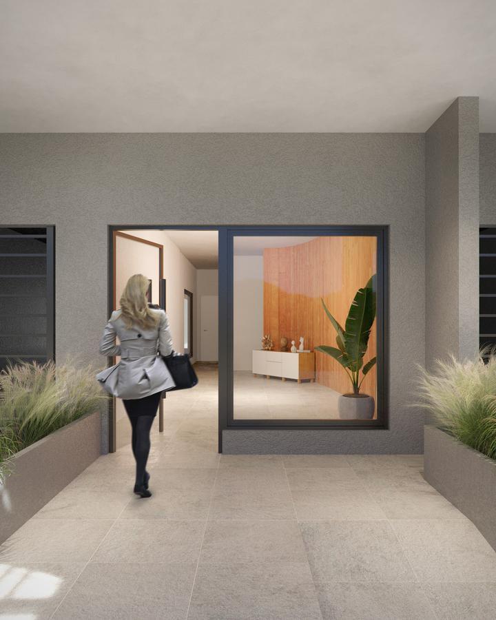 Departamento - Jose Leon Suarez