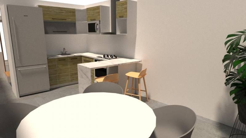Foto de TRIPLEX, VENTA 3 AMBIENTES , JOSE LEON SUAREZ . " APTO CREDITO ", imagen 5