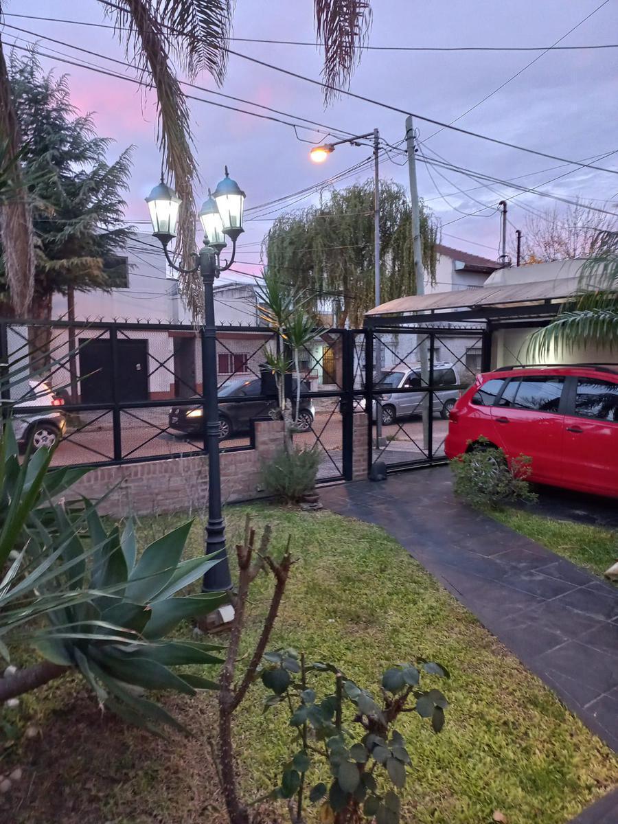Casa en San Andres Barrio Golf